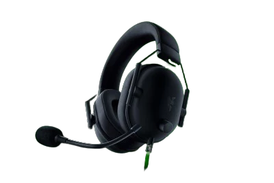 Razer BlackShark V2 X USB- WIRED ESPORTS HEADSET 5