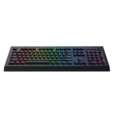 Razer Cynosa V2-Chroma RGB Membrane gaming keyboard (WIRED) 5