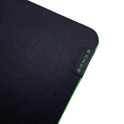Razer Gigantus V2 Soft Gaming Mouse Pad (Medium) 5