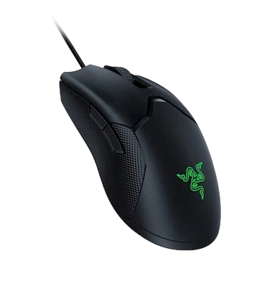 Razer Viper 8KHz -Ambidextrous Wired Gaming Mouse RGB (BLACK) 5