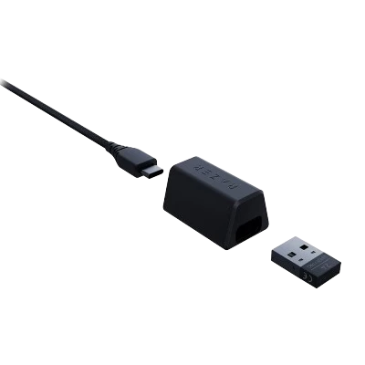 Razer Viper V2 Pro Wireless Gaming Mouse (Black) 5