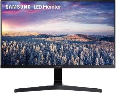 Samsung MONITOR (SR35) LS24R358FZWXXL 5
