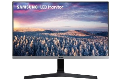 Samsung MONITOR (SR35) LS24R35AFHWXXL 5