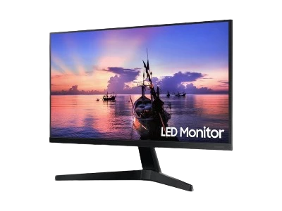 SAMSUNG MONITOR (T35F) LF22T350FHWXXL 5
