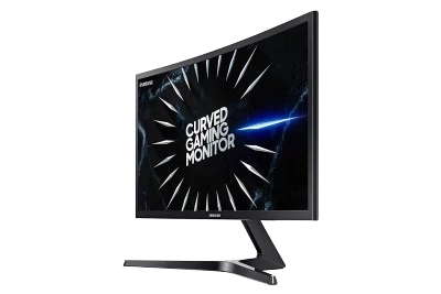 SAMSUNG MONITOR CRG50 Curved 5