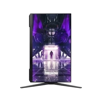 SAMSUNG ODYSSEY G3 24" Gaming Monitor (LS24AG322NWXXL) 5