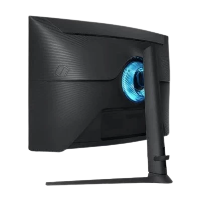 SAMSUNG ODYSSEY Neo G7 (LS32BG750NWXXL) 32" Curved Gaming Monitor 5