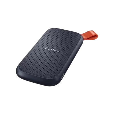 【新品未開封】SanDisk Extreme Portable SSD 2TB SanDisk 2TB Extreme Portable External SSD