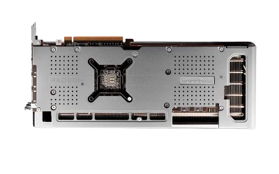SAPPHIRE NITRO+ AMD Radeon RX 7800 XT 16GB GDDR6 5