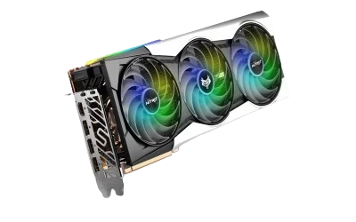 SAPPHIRE NITRO AMD Radeon RX 6950 XT 5