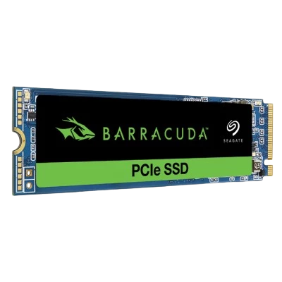 SEAGATE Barracuda PCIe M.2 SSD (2TB) 5