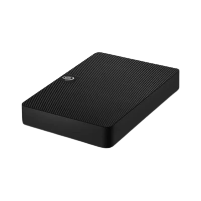 SEAGATE Expansion PORTABLE DRIVE (1TB) 5
