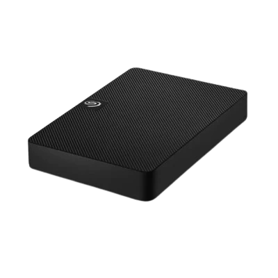 SEAGATE Expansion PORTABLE DRIVE (2TB) 5