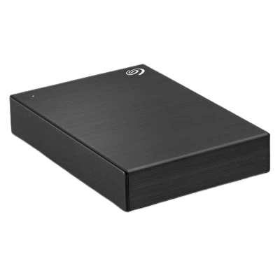 SEAGATE ONE TOUCH WITH PASSWORD EXTERNAL HDD (1TB) 5