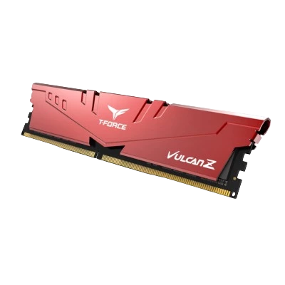 T-FORCE VULCAN Z DDR4 GAMING 16GB 3200 MHz 5