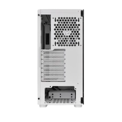 THERMALTAKE H200 TG RGB Mid-Tower ATX (WHITE) 5