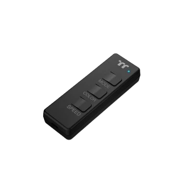 THERMALTAKE Pure 12 ARGB Sync Radiator Fan TT Premium Edition (3-Fan Pack) 5