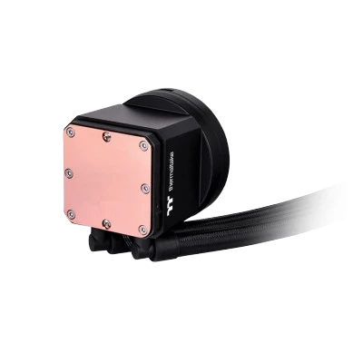 THERMALTAKE TOUGHLIQUID Ultra 360mm All-In-One 5