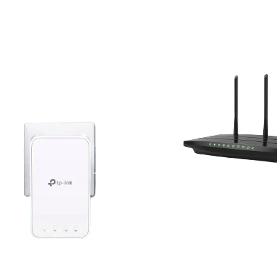 TP-LINK AC1200 Mesh Wi-Fi Range Extender (RE300) 5