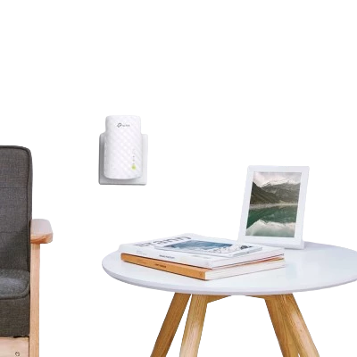 TP-LINK AC750 Mesh Wi-Fi Range Extender (RE200) 5