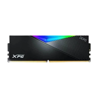 XPG ADATA  Lancer RGB 16GB DDR5 6000 MHz Desktop Memory (AX5U6000C4016G-CLARBK) 5