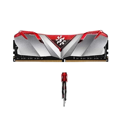 XPG ADATA Gammix D30 ( AX4U300016G16A-SR30 ) 16GB DDR4 3000 MHz 5