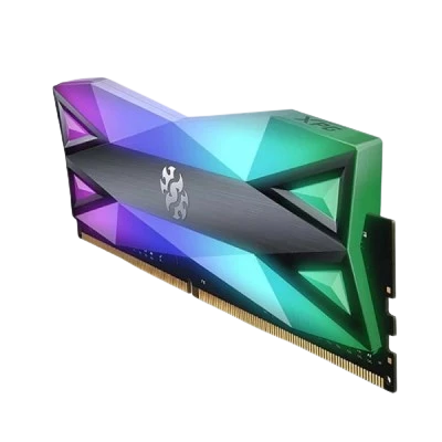 XPG SPECTRIX D60G 16GB DDR4 RGB 3200 MHz 5