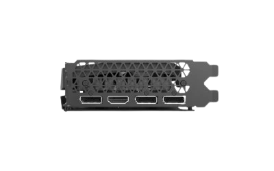 ZOTAC GAMING GEFORCE RTX 3050 ECO EDITION 8GB GDDR6 5